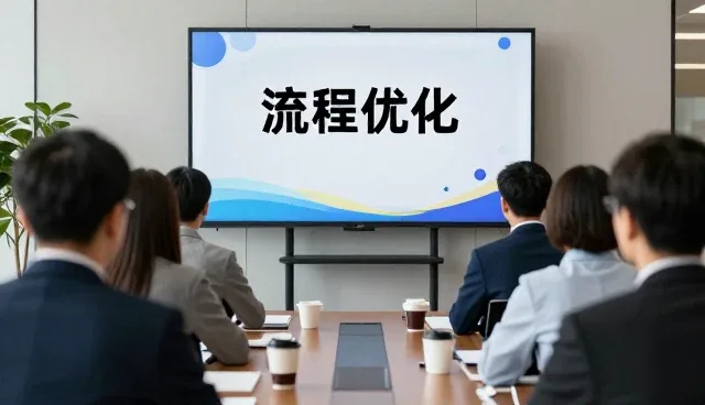 商务代理服务在会议活动中的实际应用与优化